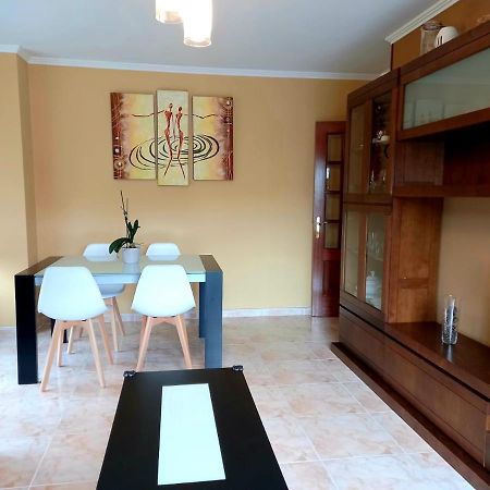Apartmán Piso Completo En Camino Ingles - Sigueeiro, Sigueiro Exteriér fotografie