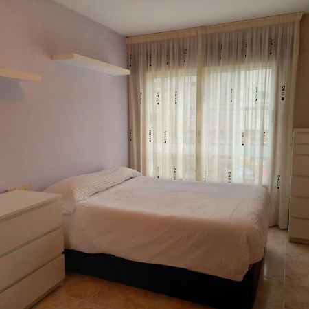 Apartmán Piso Completo En Camino Ingles - Sigueeiro, Sigueiro Exteriér fotografie