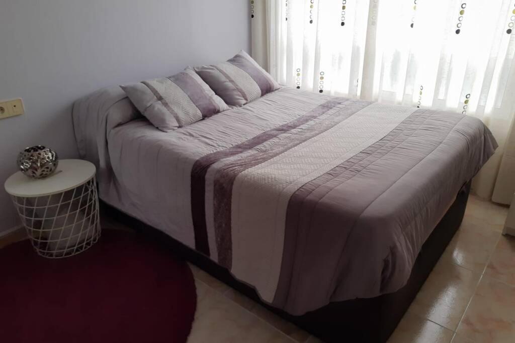 Apartmán Piso Completo En Camino Ingles - Sigueeiro, Sigueiro Exteriér fotografie