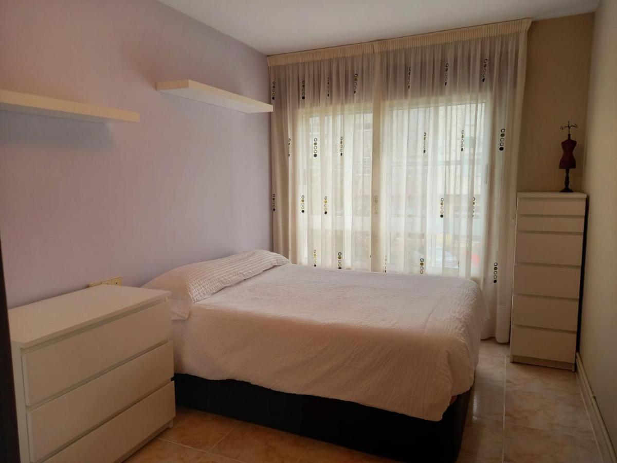 Apartmán Piso Completo En Camino Ingles - Sigueeiro, Sigueiro Exteriér fotografie