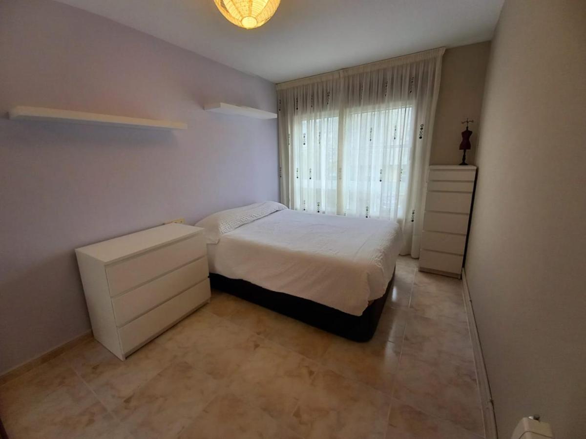 Apartmán Piso Completo En Camino Ingles - Sigueeiro, Sigueiro Exteriér fotografie